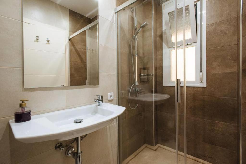 San Lorenzo Luxury Apartamento